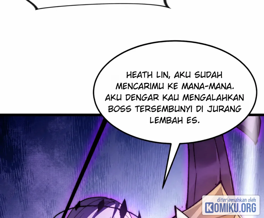 Summon The Demon, For I Am The Abyss Chapter 37 - halaman 39