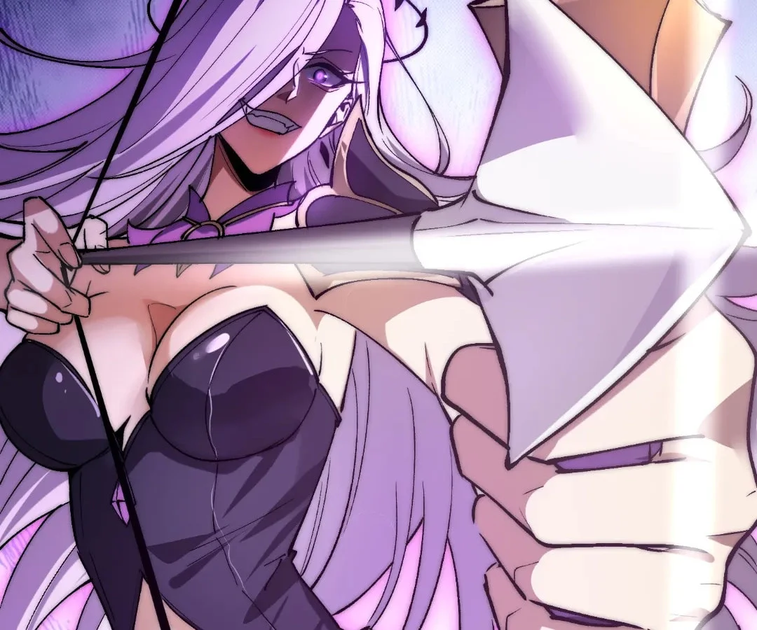 Summon The Demon, For I Am The Abyss Chapter 37 - halaman 40