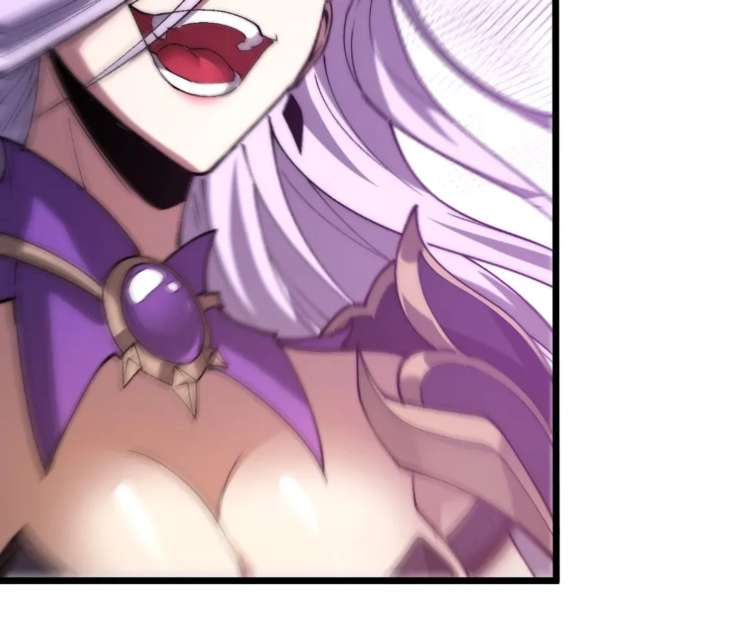 Summon The Demon, For I Am The Abyss Chapter 37 - halaman 48