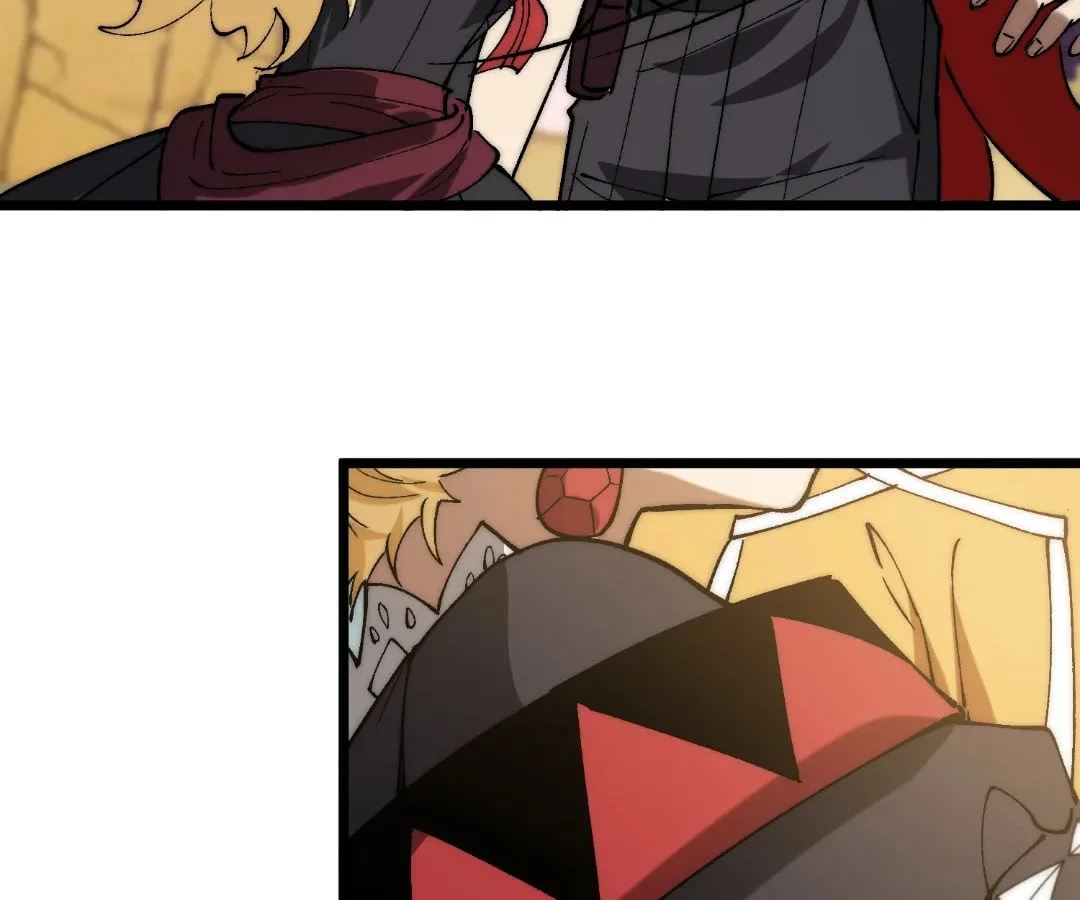Summon The Demon, For I Am The Abyss Chapter 37 - halaman 5