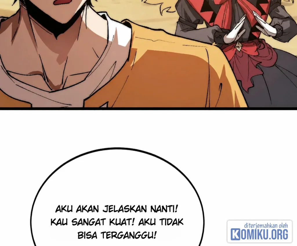 Summon The Demon, For I Am The Abyss Chapter 37 - halaman 50
