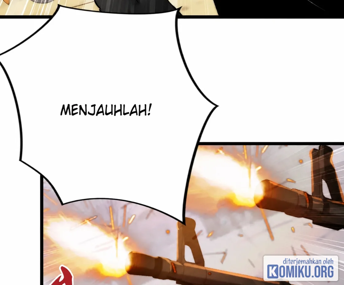 Summon The Demon, For I Am The Abyss Chapter 37 - halaman 59