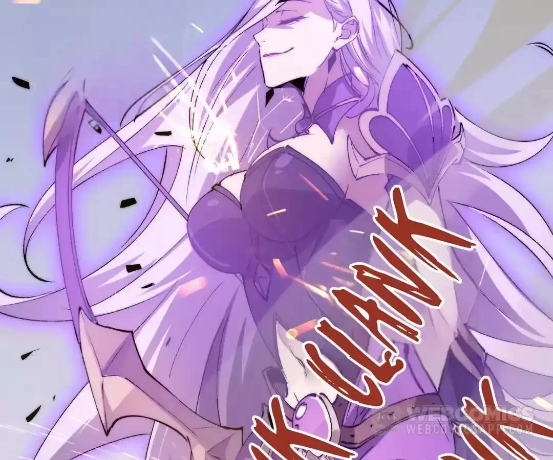 Summon The Demon, For I Am The Abyss Chapter 37 - halaman 65