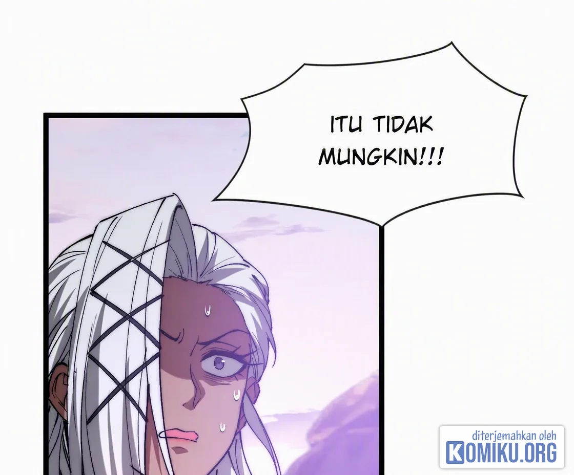 Summon The Demon, For I Am The Abyss Chapter 37 - halaman 72
