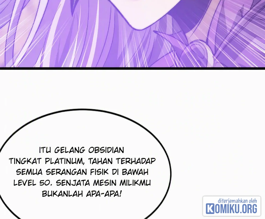 Summon The Demon, For I Am The Abyss Chapter 37 - halaman 75