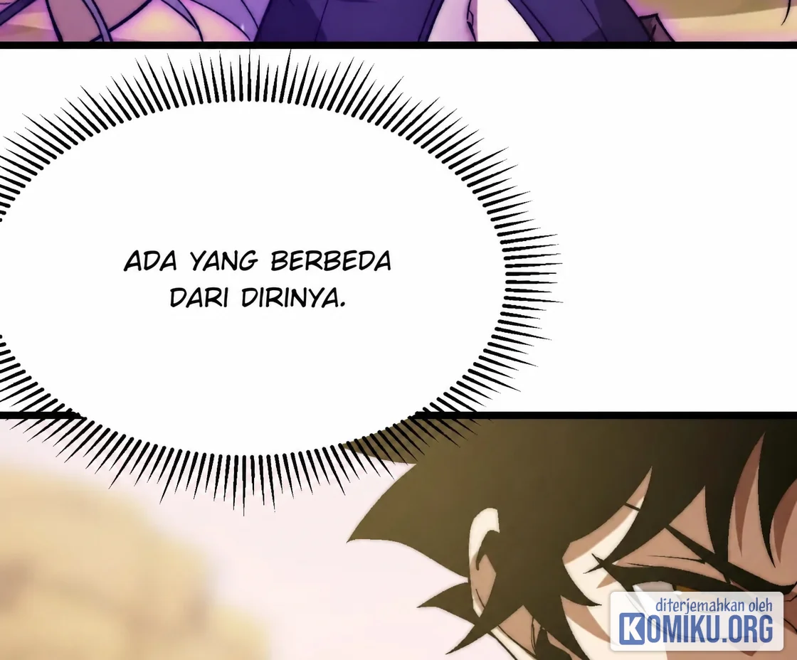 Summon The Demon, For I Am The Abyss Chapter 37 - halaman 78