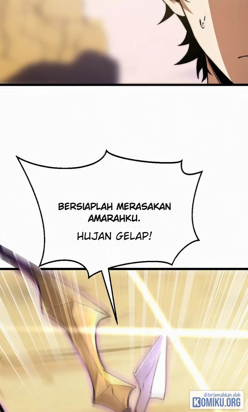 Summon The Demon, For I Am The Abyss Chapter 37 - halaman 79