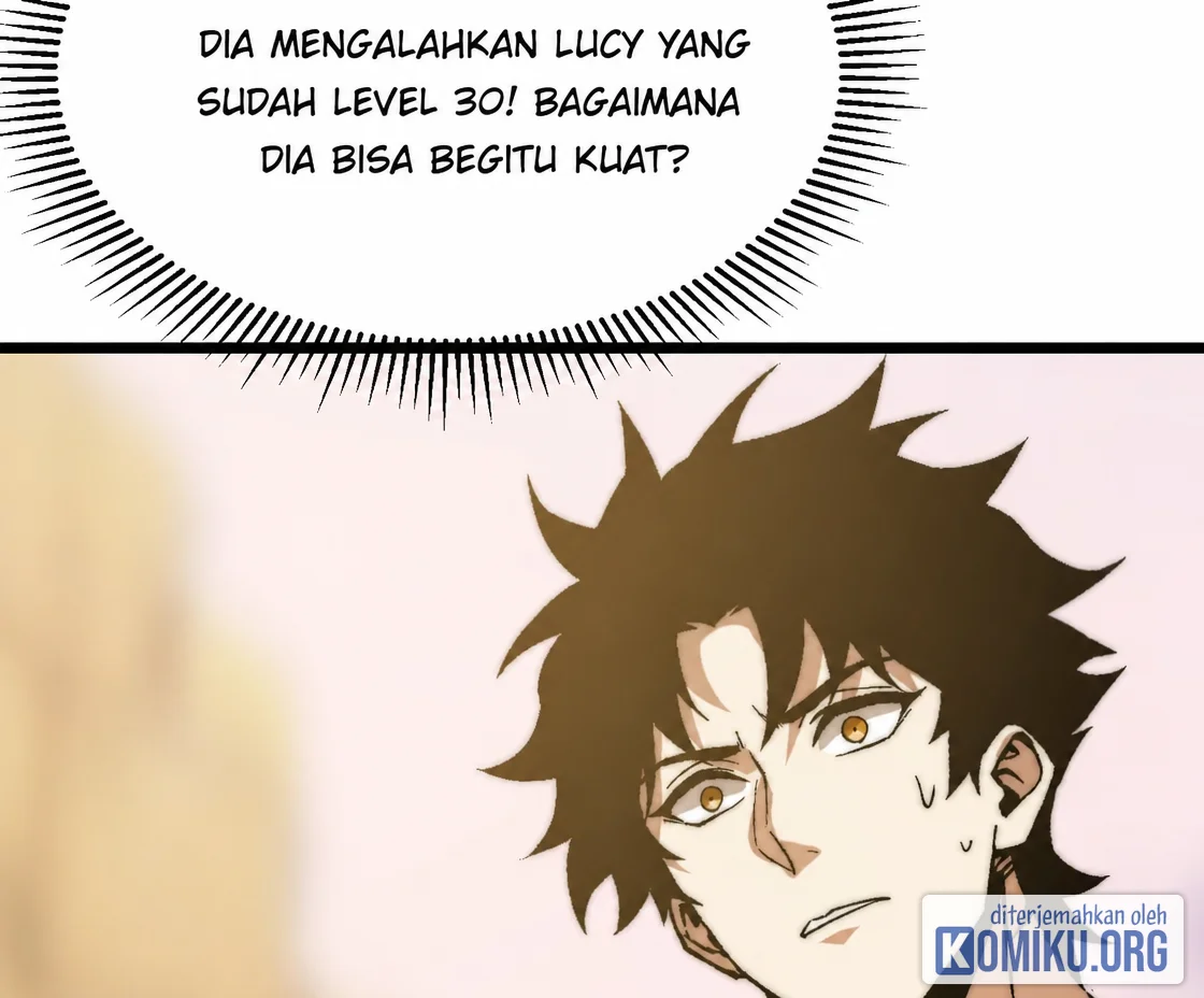 Summon The Demon, For I Am The Abyss Chapter 38 - halaman 20
