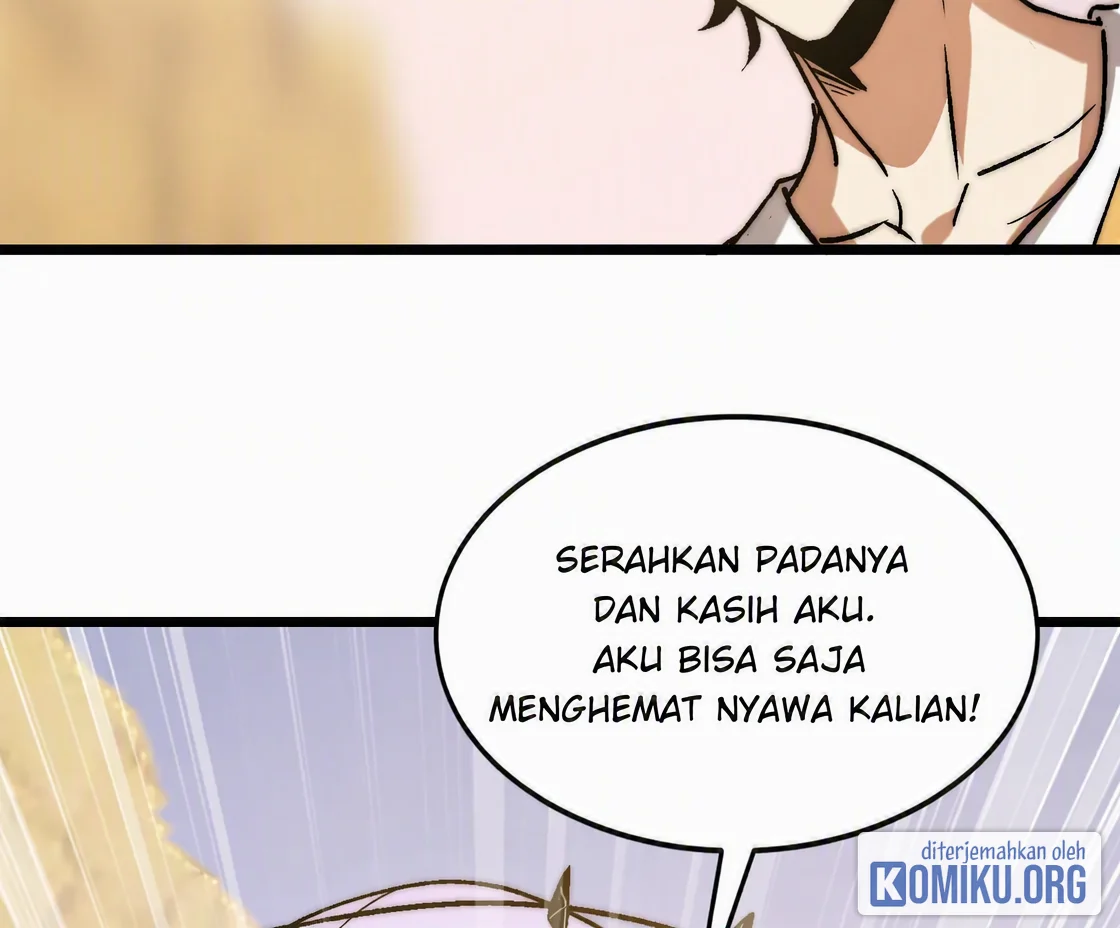 Summon The Demon, For I Am The Abyss Chapter 38 - halaman 21