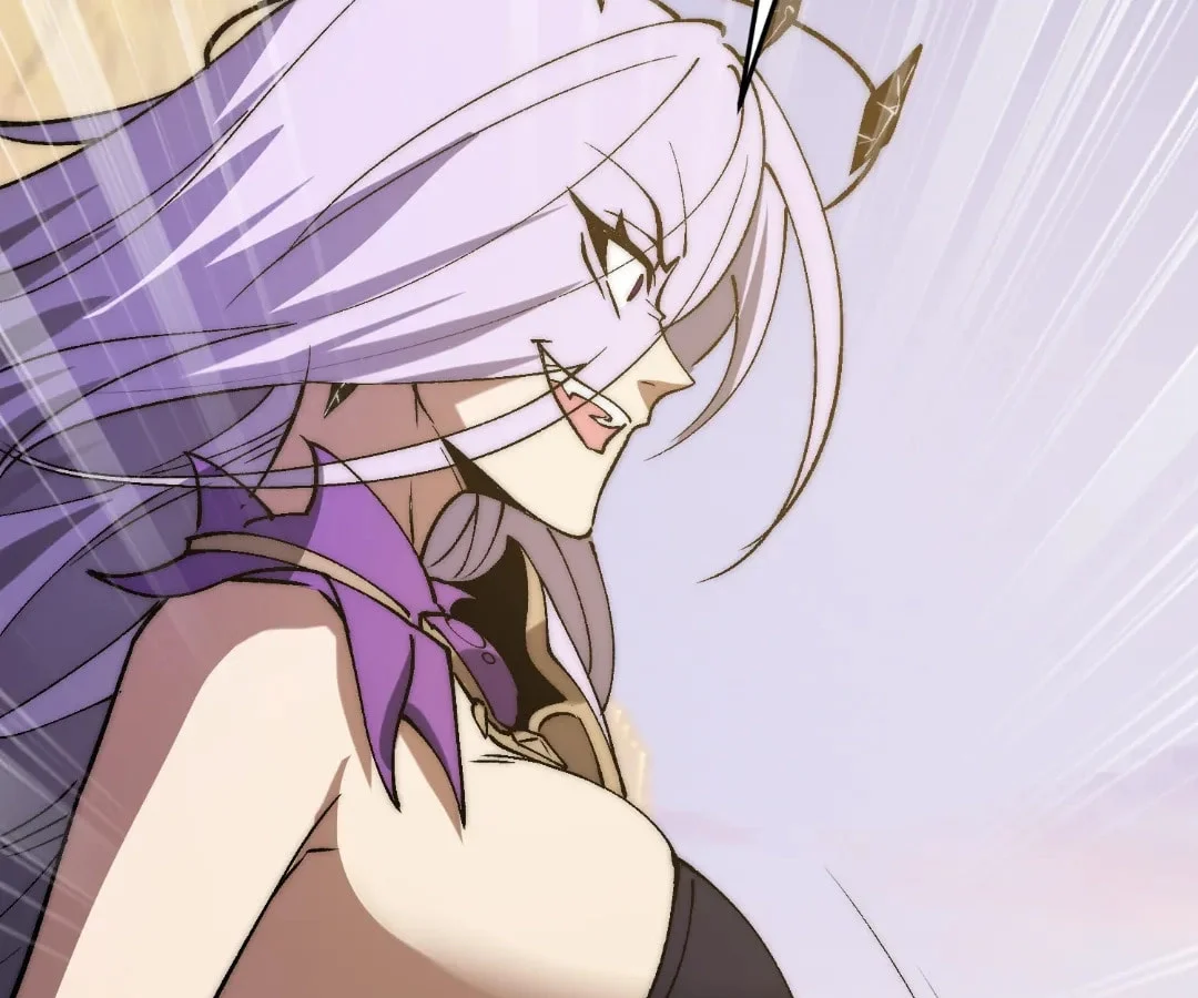 Summon The Demon, For I Am The Abyss Chapter 38 - halaman 22
