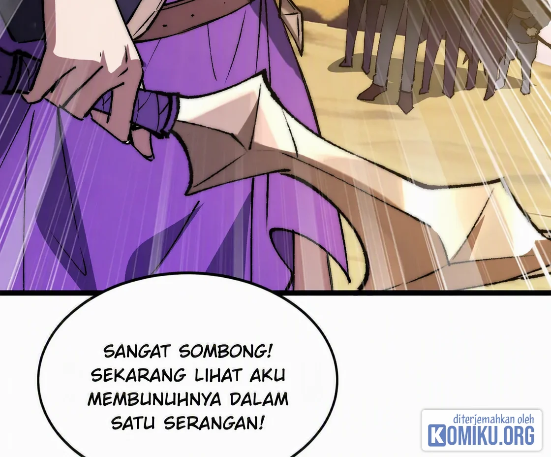 Summon The Demon, For I Am The Abyss Chapter 38 - halaman 24