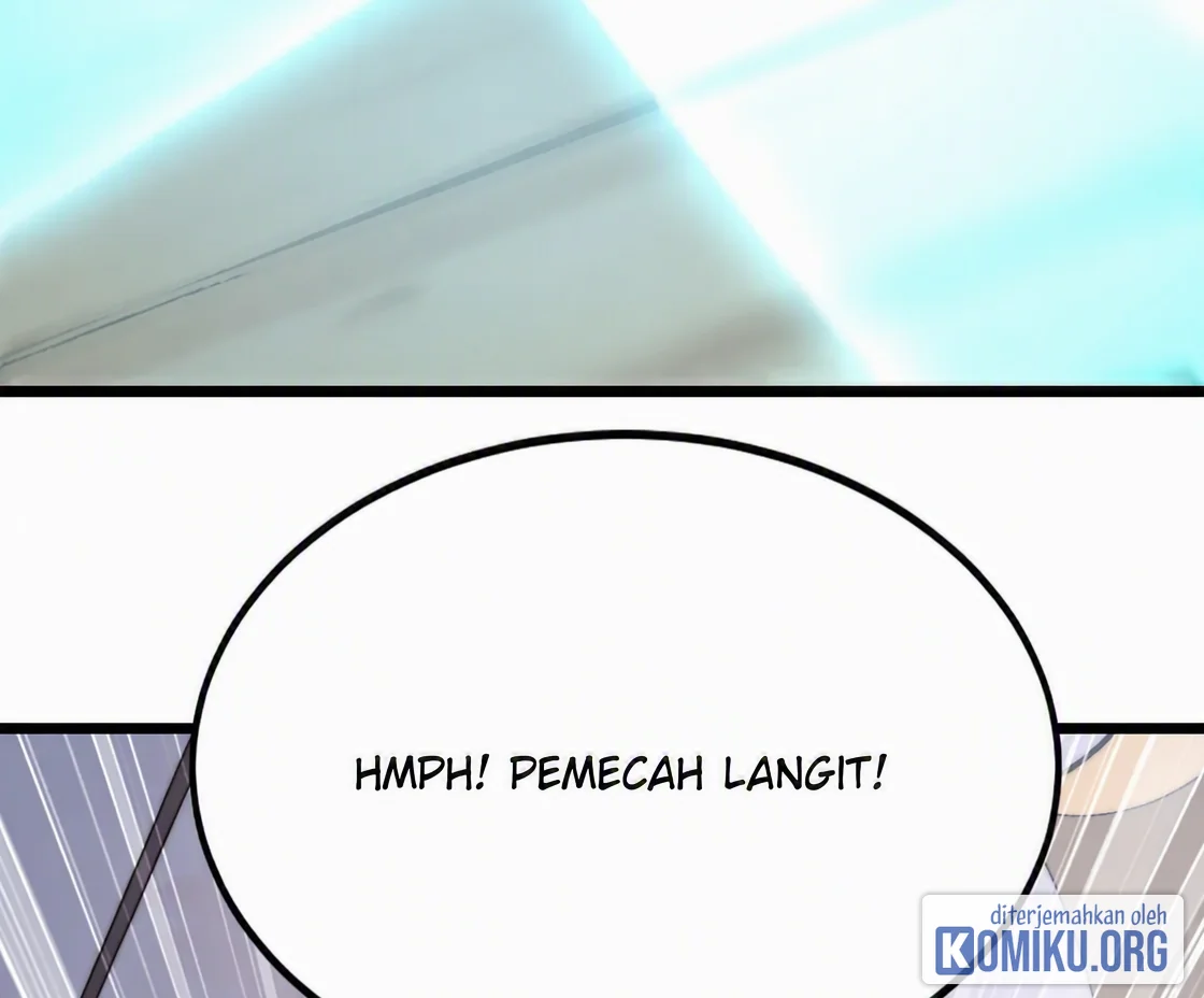Summon The Demon, For I Am The Abyss Chapter 38 - halaman 29