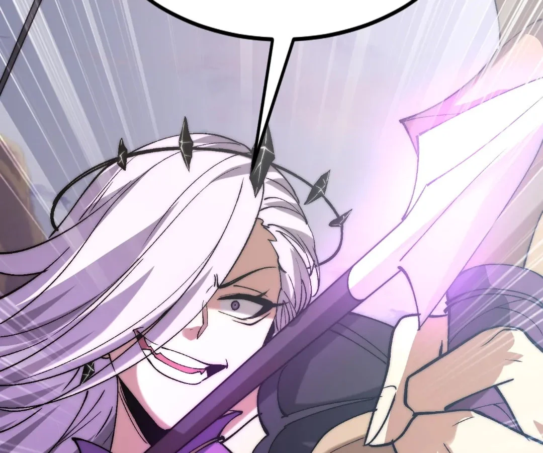 Summon The Demon, For I Am The Abyss Chapter 38 - halaman 30