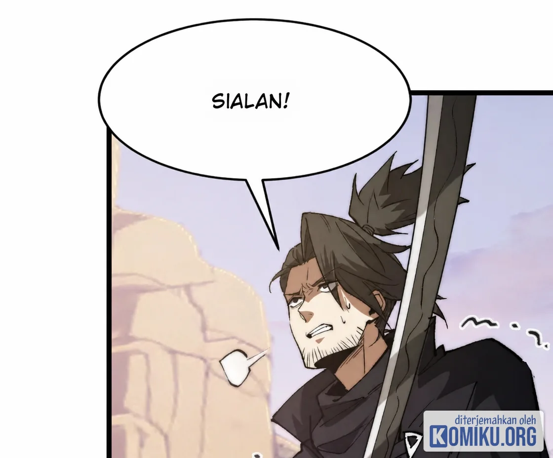 Summon The Demon, For I Am The Abyss Chapter 38 - halaman 48