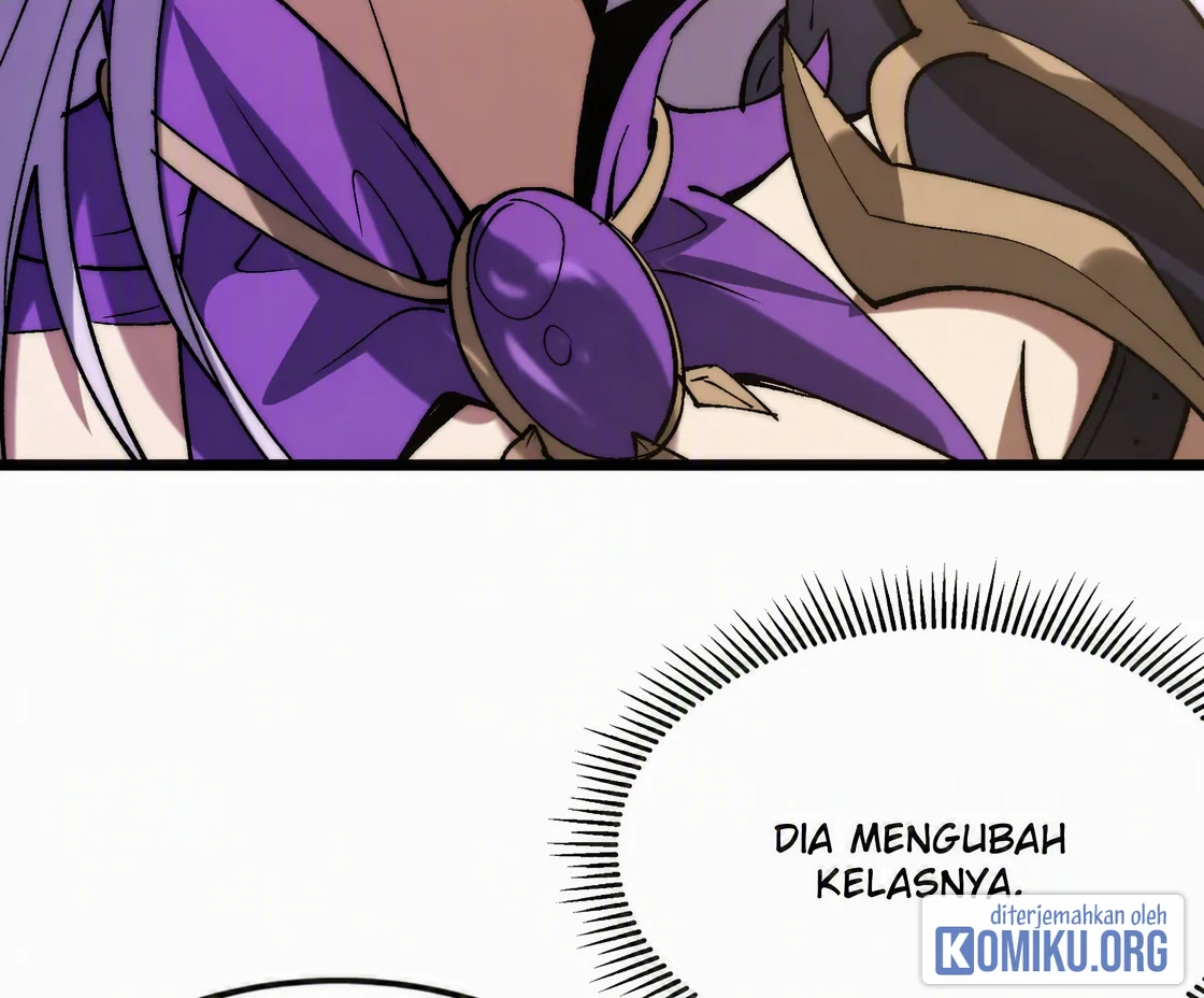 Summon The Demon, For I Am The Abyss Chapter 38 - halaman 52