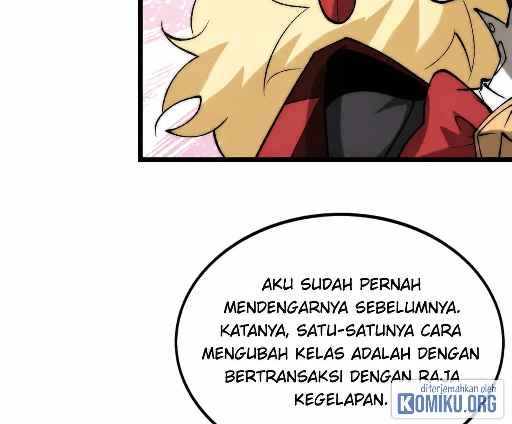 Summon The Demon, For I Am The Abyss Chapter 38 - halaman 57