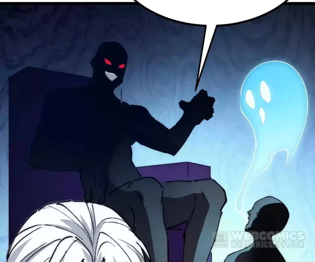 Summon The Demon, For I Am The Abyss Chapter 38 - halaman 58