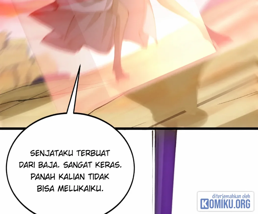 Summon The Demon, For I Am The Abyss Chapter 38 - halaman 6