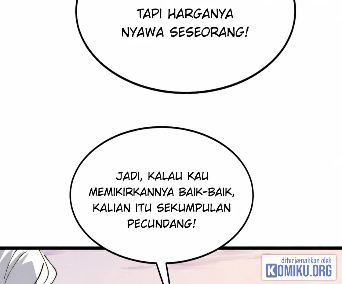 Summon The Demon, For I Am The Abyss Chapter 38 - halaman 60