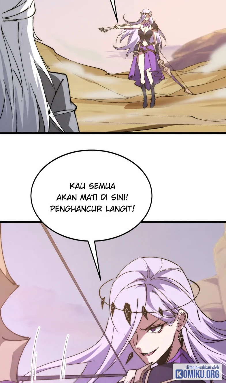 Summon The Demon, For I Am The Abyss Chapter 38 - halaman 61