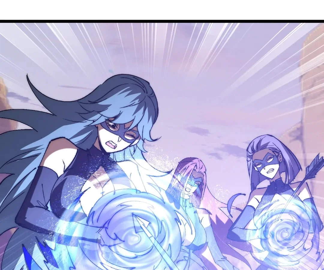 Summon The Demon, For I Am The Abyss Chapter 38 - halaman 66