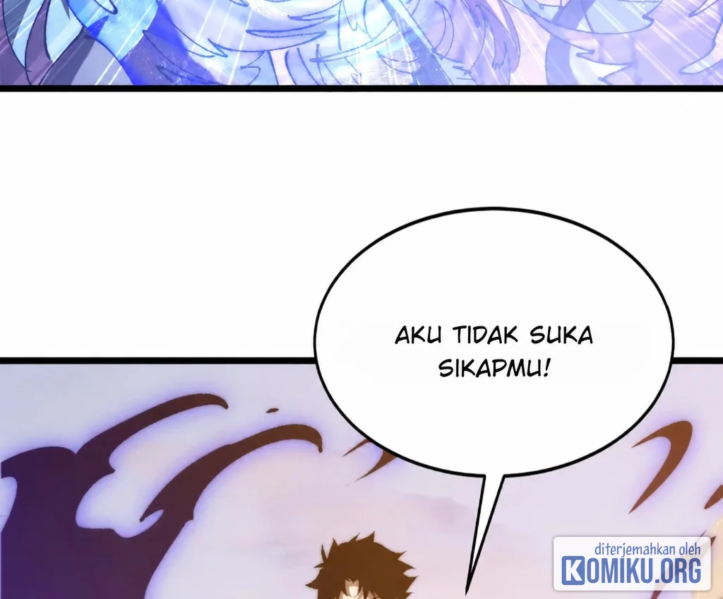 Summon The Demon, For I Am The Abyss Chapter 38 - halaman 67