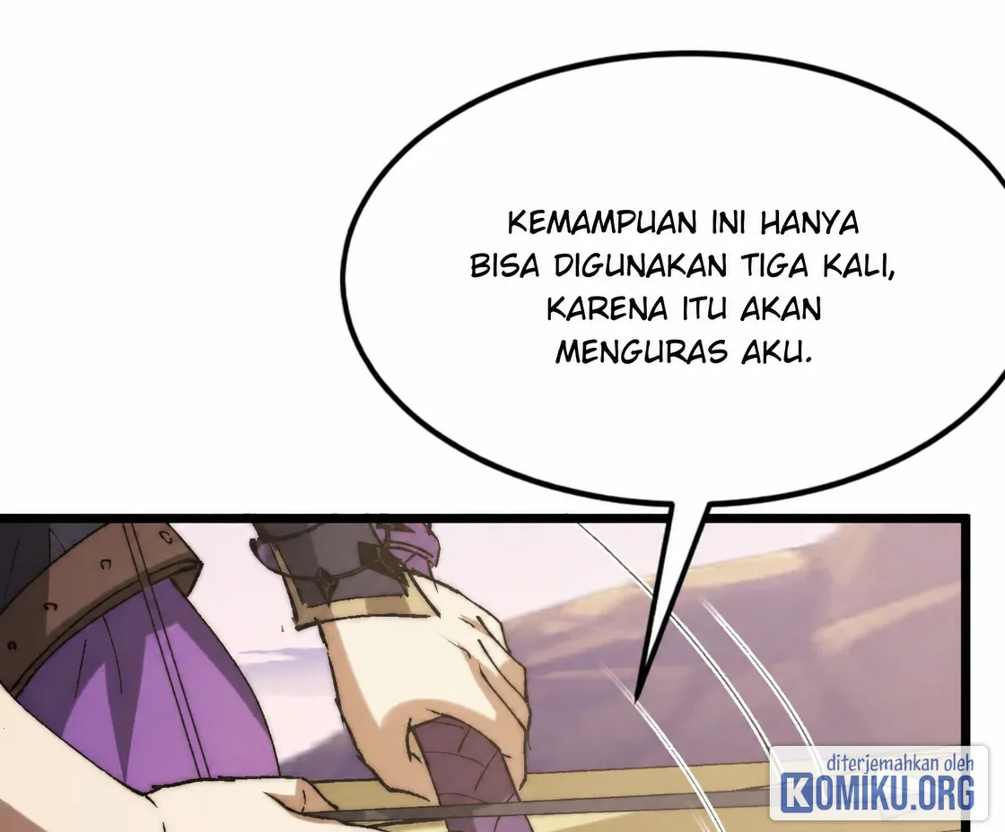 Summon The Demon, For I Am The Abyss Chapter 38 - halaman 71