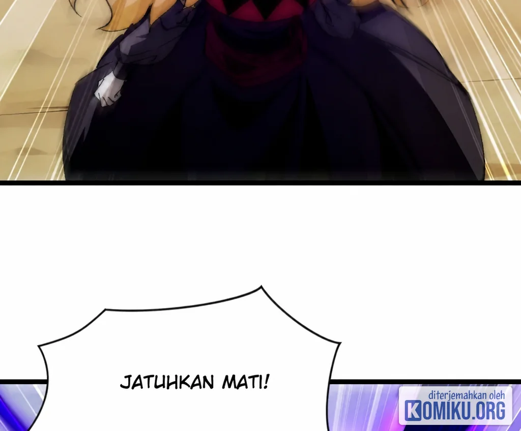 Summon The Demon, For I Am The Abyss Chapter 38 - halaman 78