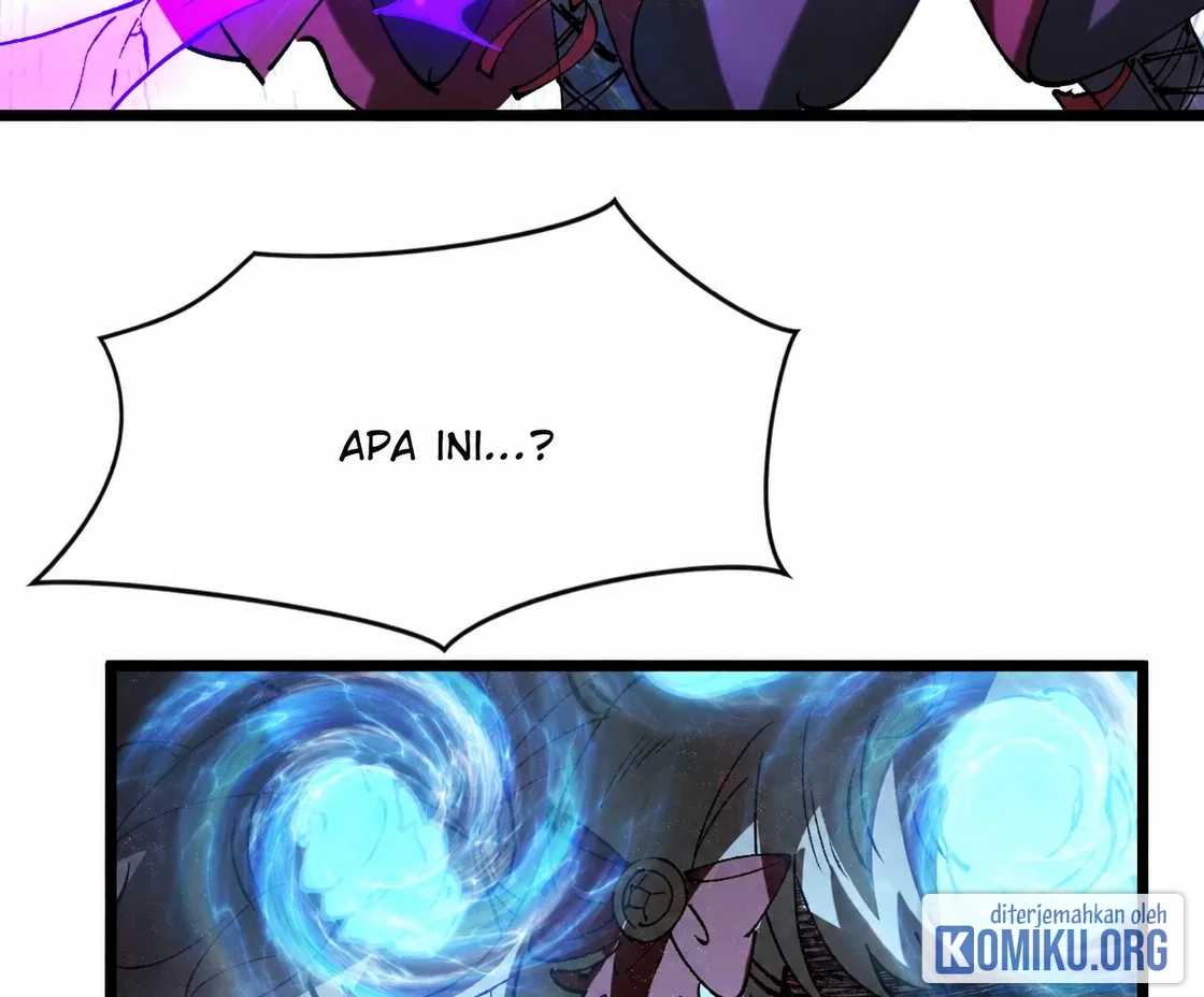 Summon The Demon, For I Am The Abyss Chapter 38 - halaman 83