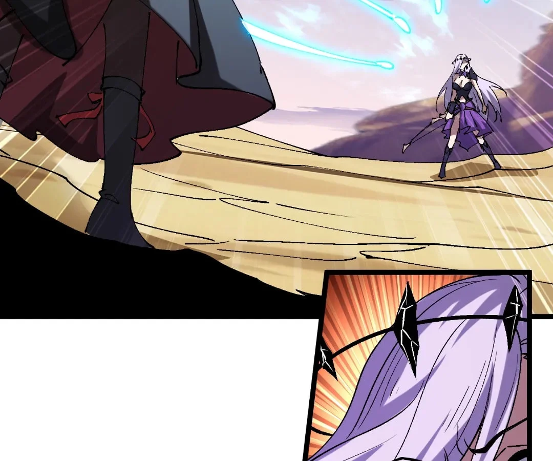 Summon The Demon, For I Am The Abyss Chapter 38 - halaman 86