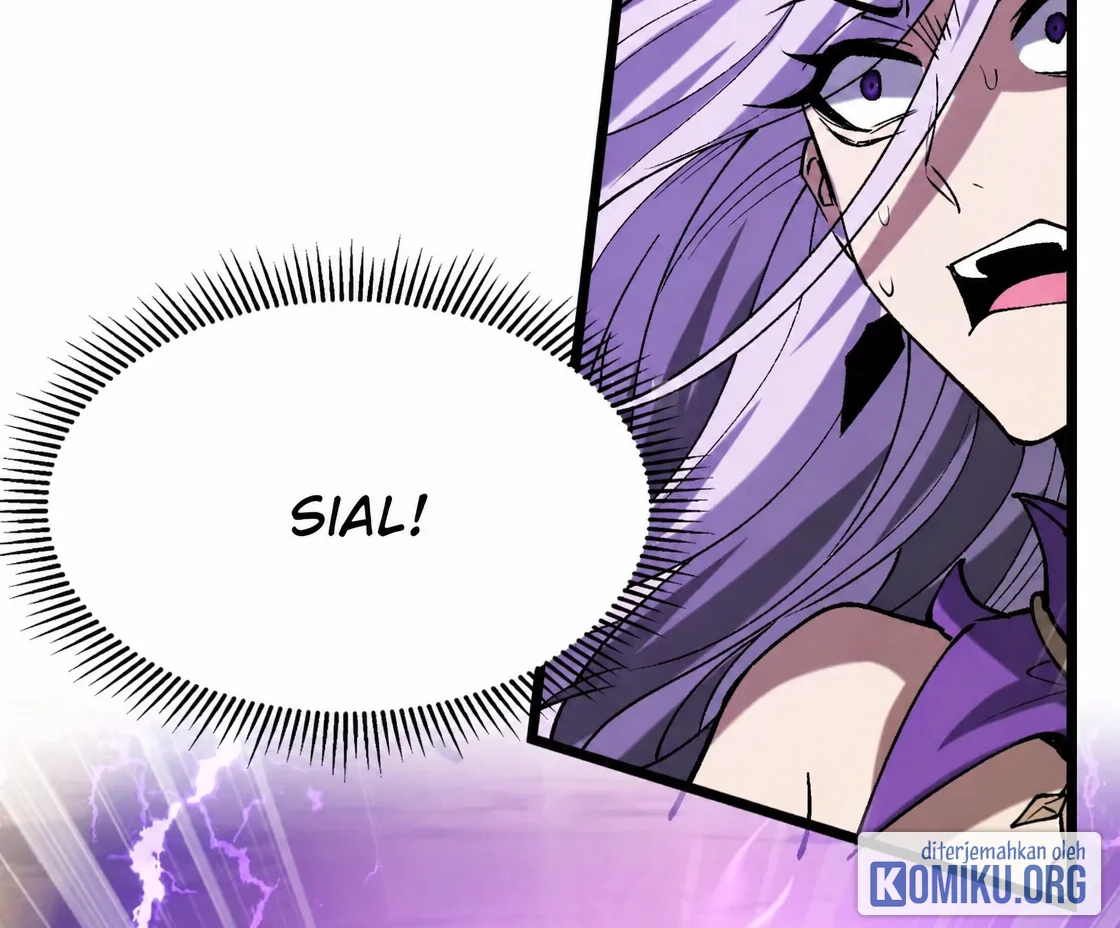 Summon The Demon, For I Am The Abyss Chapter 38 - halaman 87