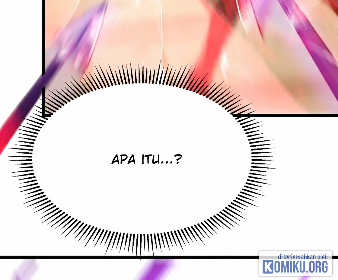Summon The Demon, For I Am The Abyss Chapter 38 - halaman 9