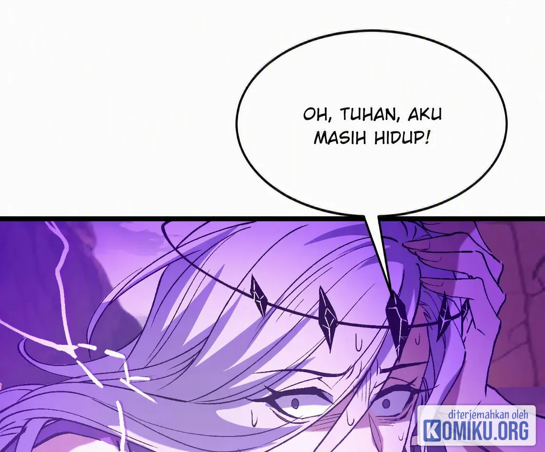 Summon The Demon, For I Am The Abyss Chapter 38 - halaman 90
