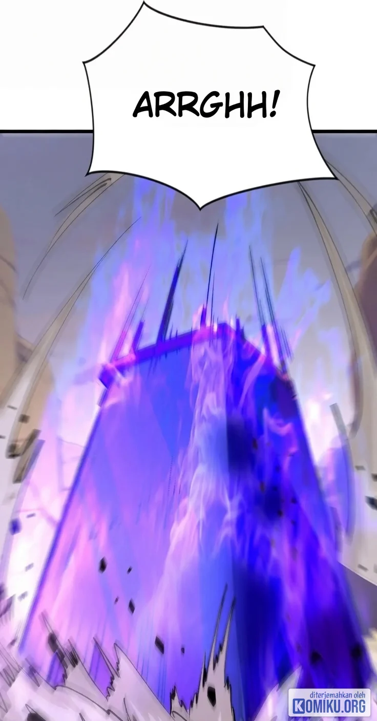 Summon The Demon, For I Am The Abyss Chapter 39 - halaman 10