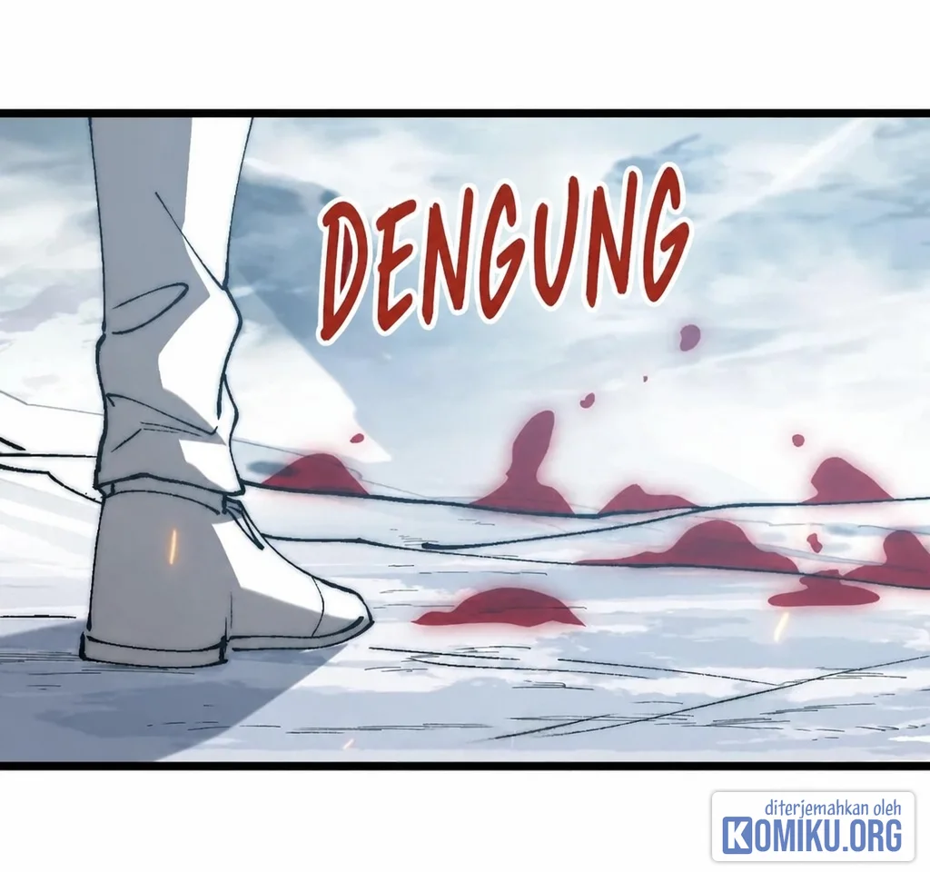 Summon The Demon, For I Am The Abyss Chapter 39 - halaman 29