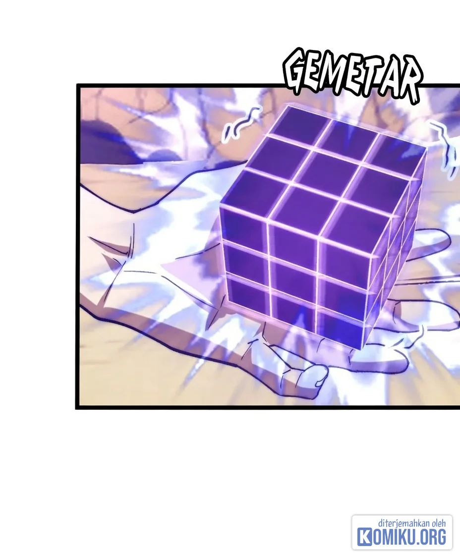 Summon The Demon, For I Am The Abyss Chapter 39 - halaman 6