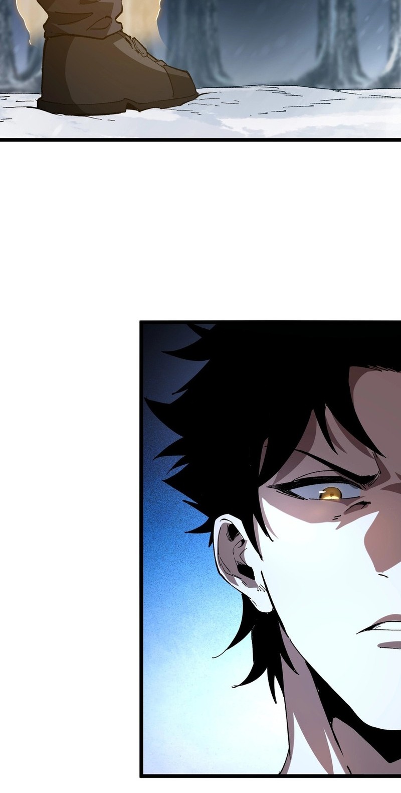 Summon The Demon, For I Am The Abyss Chapter 4 - halaman 24