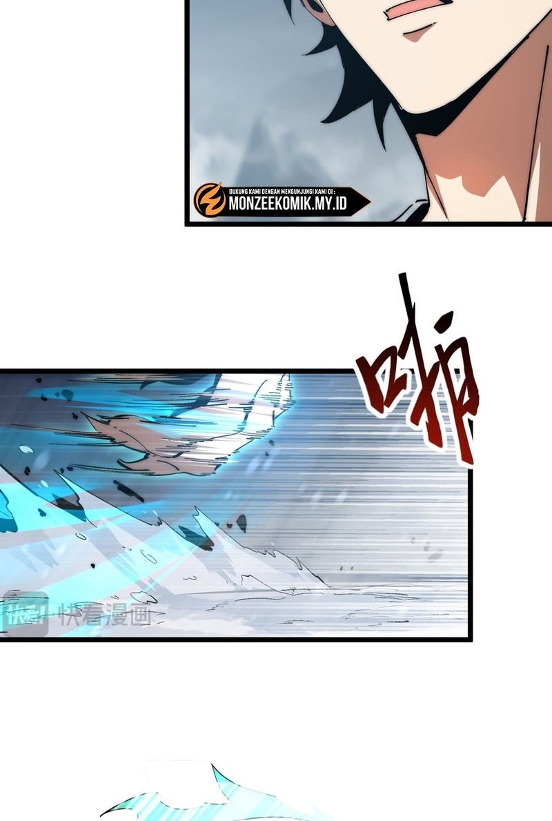 Summon The Demon, For I Am The Abyss Chapter 4 - halaman 28