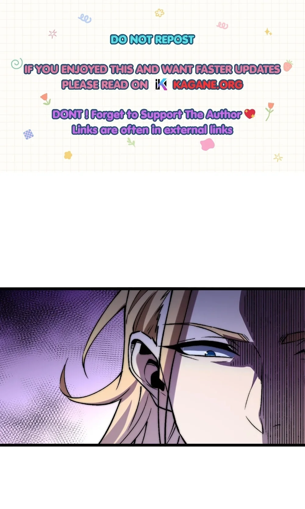Summon The Demon, For I Am The Abyss Chapter 40 - halaman 1