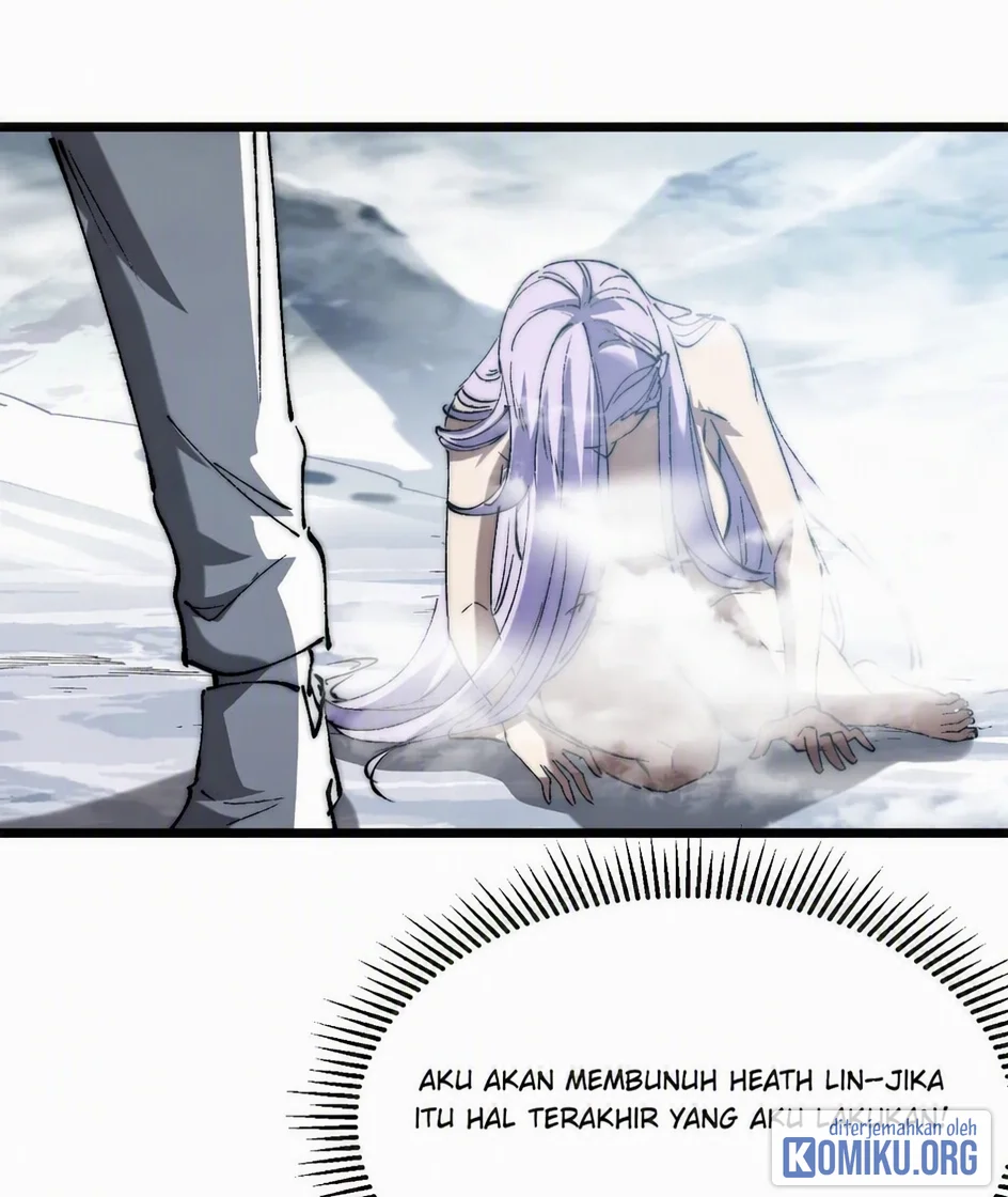Summon The Demon, For I Am The Abyss Chapter 40 - halaman 10