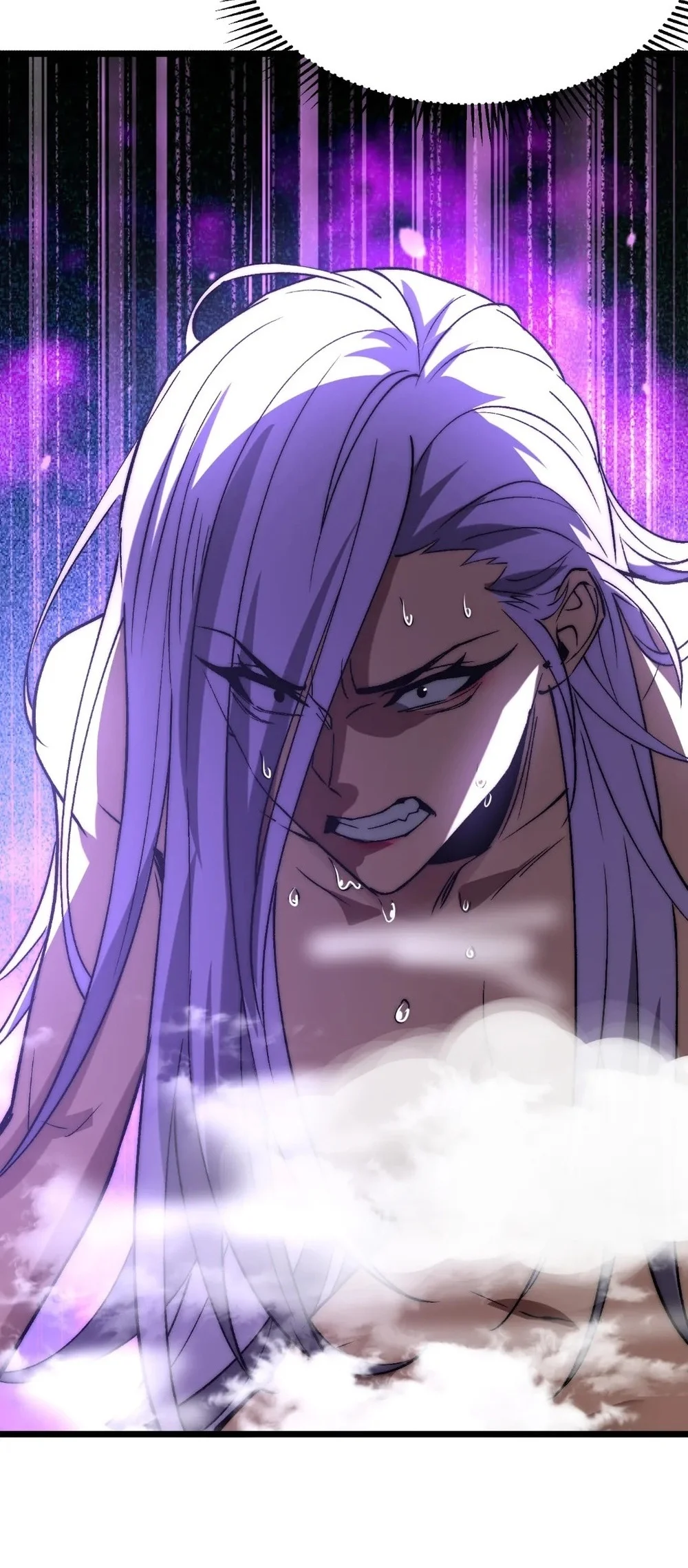 Summon The Demon, For I Am The Abyss Chapter 40 - halaman 11