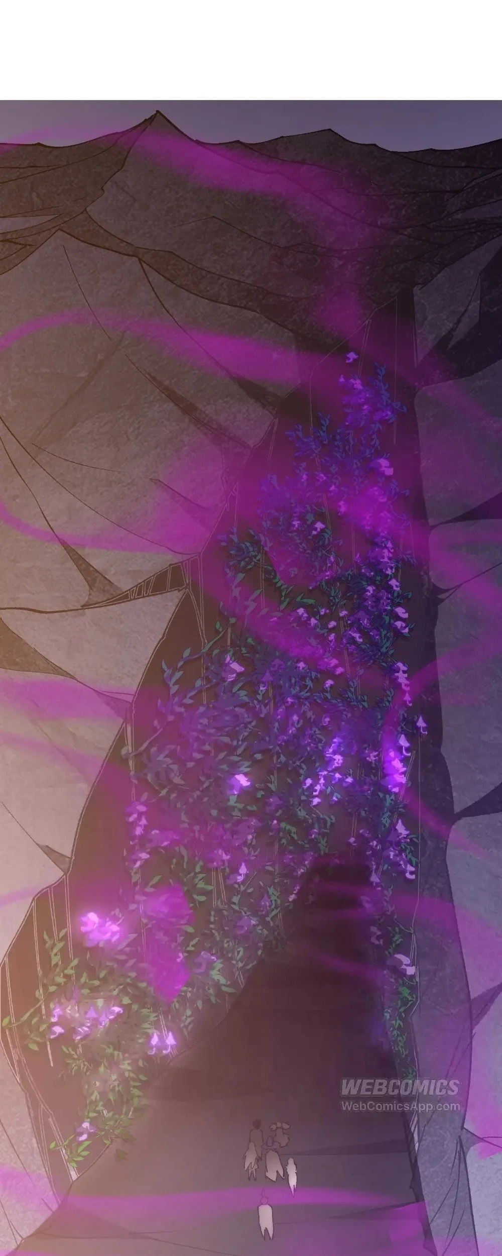 Summon The Demon, For I Am The Abyss Chapter 40 - halaman 12
