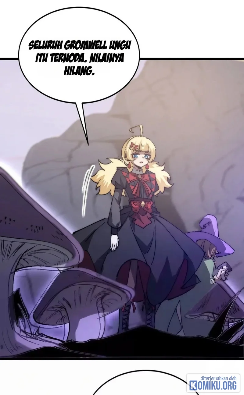 Summon The Demon, For I Am The Abyss Chapter 40 - halaman 19