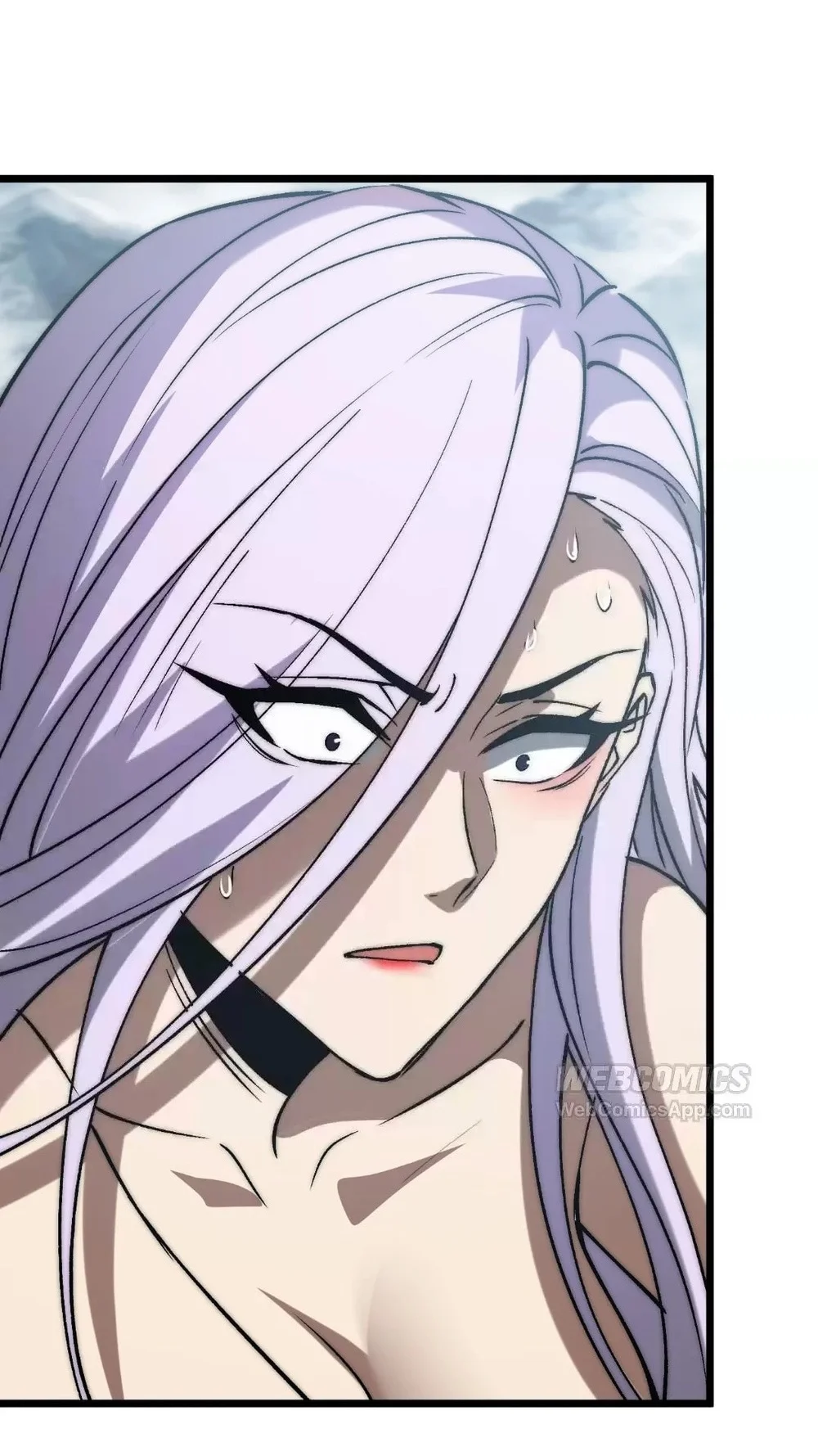 Summon The Demon, For I Am The Abyss Chapter 40 - halaman 2