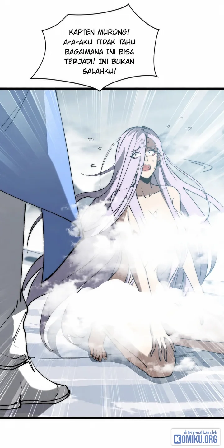 Summon The Demon, For I Am The Abyss Chapter 40 - halaman 3