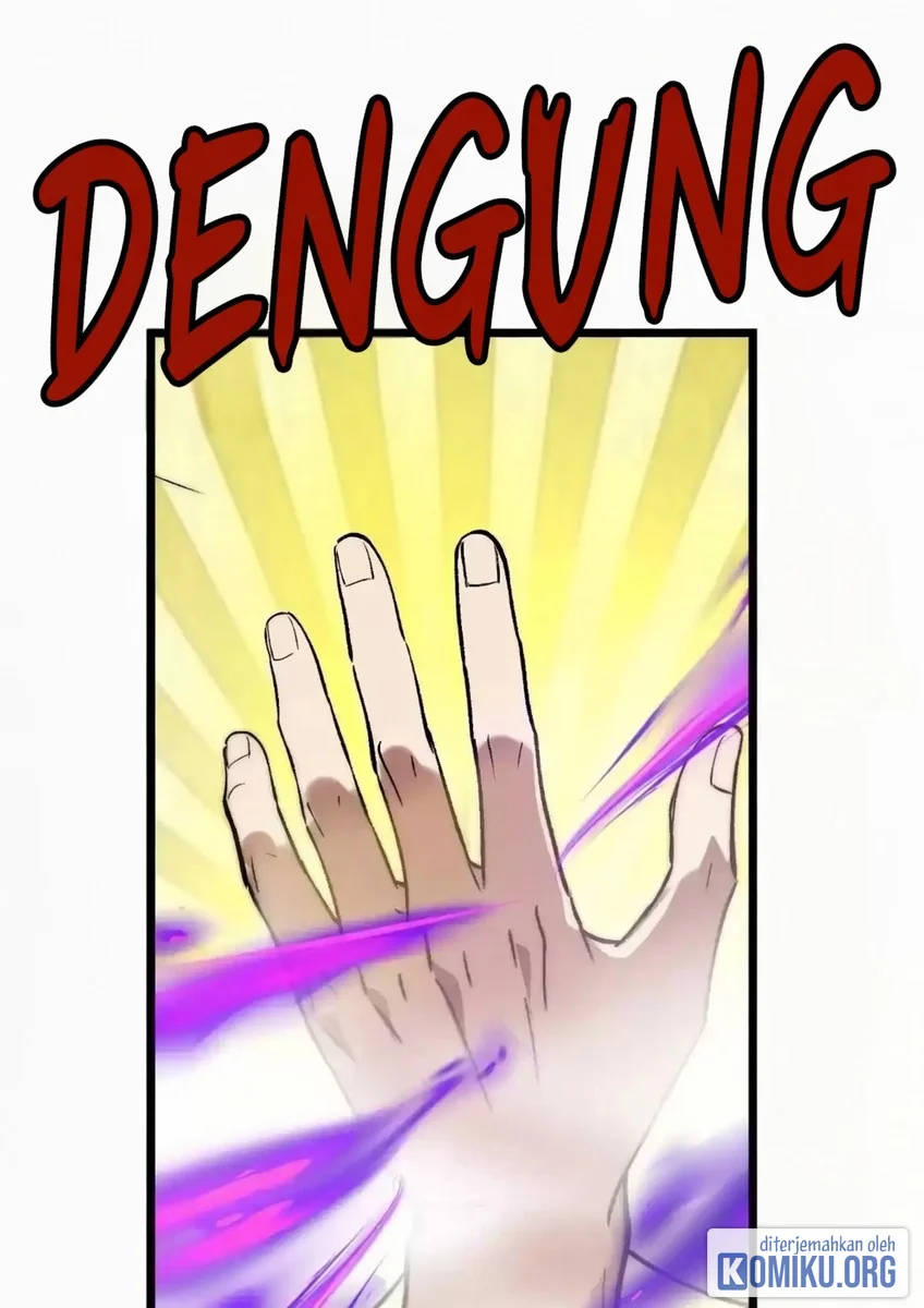 Summon The Demon, For I Am The Abyss Chapter 40 - halaman 38