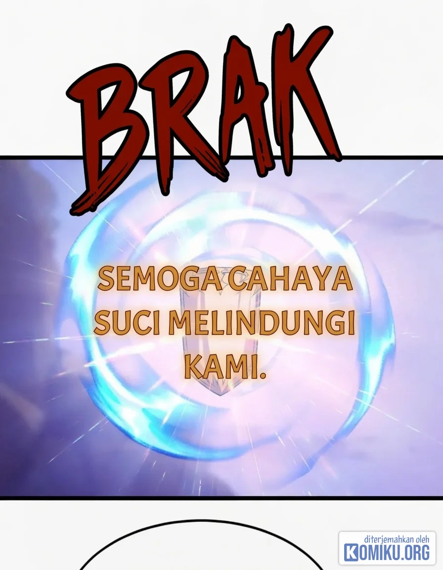 Summon The Demon, For I Am The Abyss Chapter 40 - halaman 40