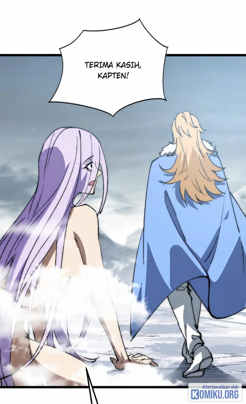 Summon The Demon, For I Am The Abyss Chapter 40 - halaman 7