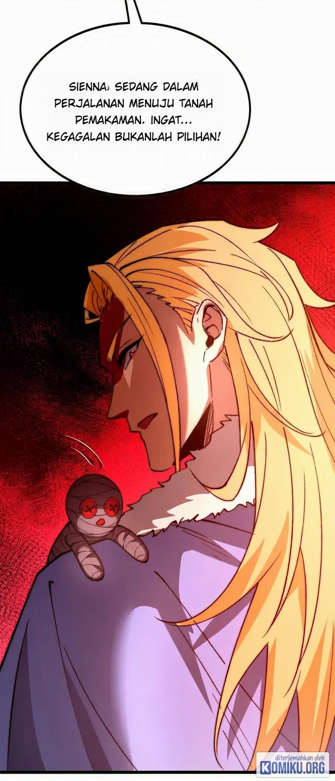 Summon The Demon, For I Am The Abyss Chapter 40 - halaman 8