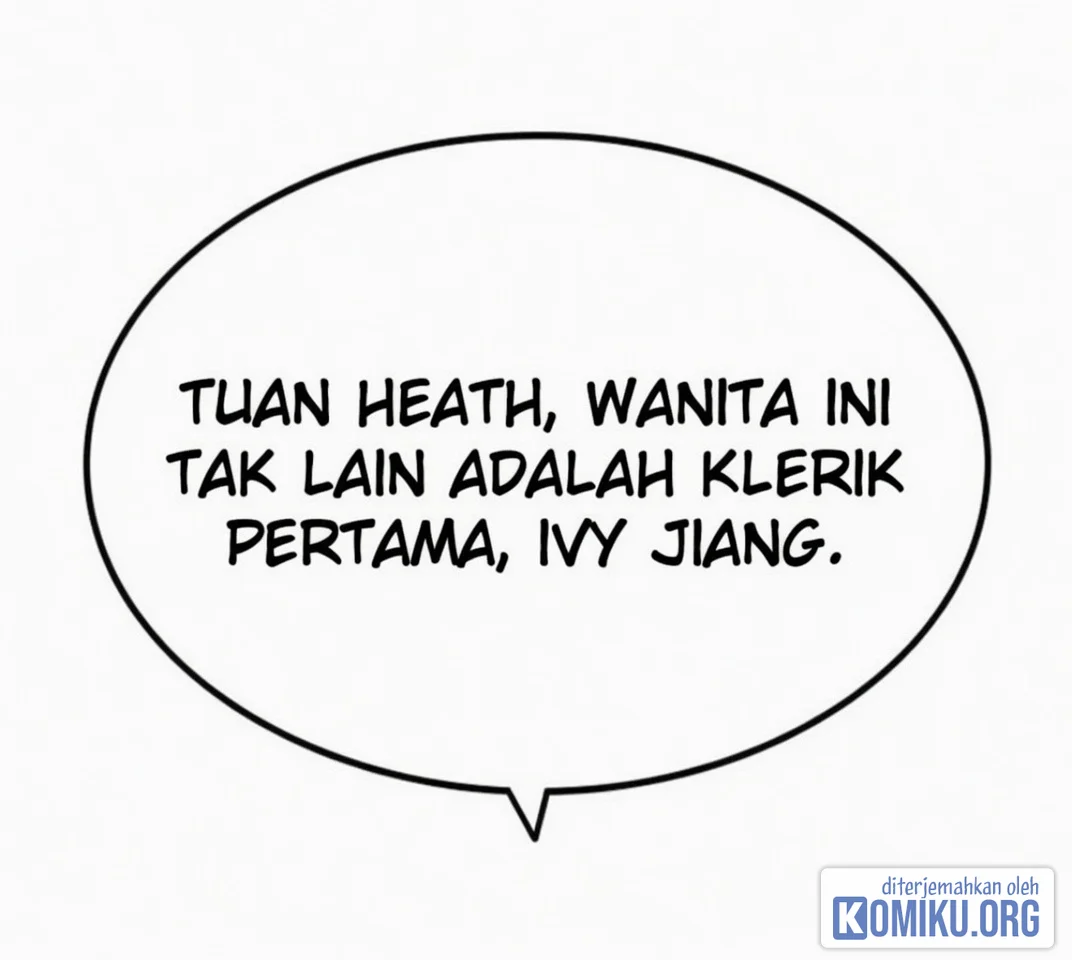 Summon The Demon, For I Am The Abyss Chapter 41 - halaman 1